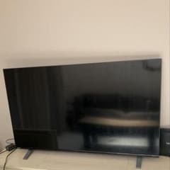 TOSHIBA REGZA 50C350X 液晶テレビ - メルカリ