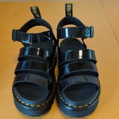 ドクターマーチン　Dr.Martens　サンダルのサムネイル