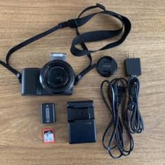 人気❣️SONY NEX−3のサムネイル