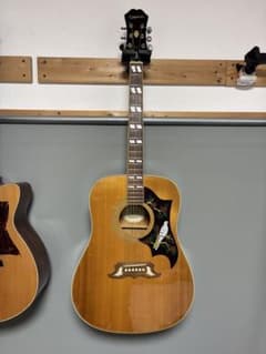 Epiphone Dove NA 2003年 韓国製 | Mercari