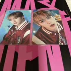 StrayKids THE VICTORY  リノのサムネイル