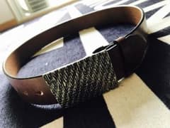 Paul Smith バックルベルトのサムネイル