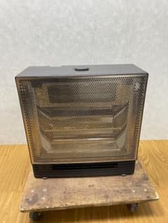 Y♢215 ダイキン ハイブリッドセラムヒート WRH134AS-H - メルカリ