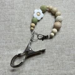 シューズクリップ　マルチクリップ　5S-6のサムネイル