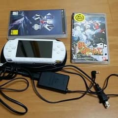 PSP1000のサムネイル