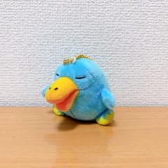 カモノハシのイコちゃん カプセルぬいぐるみ 万博 - メルカリ