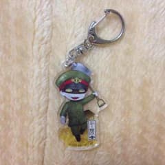 AGF 獄都事変 平腹 アクリルキーホルダーのサムネイル