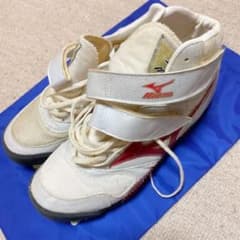 やり投げ　槍投げ　右投げ用　スパイクのサムネイル
