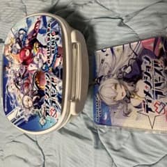 ディメンション凸ラバース アクリルコースター 弁当箱 - メルカリ