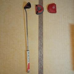 ゴルフ　パター　テーラーメイド ROSAのサムネイル