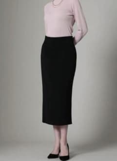 新品】PINKY&DIANNE アシンメトリーベンツスカート - メルカリ