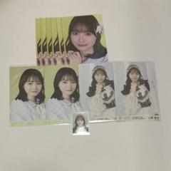 ≒JOY ニアジョイ 山野愛月 生写真 IDフォト - メルカリ