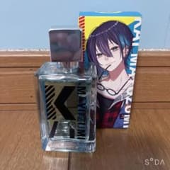 にじさんじ 黛灰 香水 - メルカリ