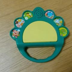 音楽なる　おもちゃのサムネイル