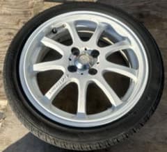 LM SPORT SEIBERLING 165/50R16 1本 2020年 LM SPORT SEIBERLING 165/50R16 1本 2020年 - メルカリ