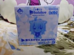 一番くじ ホロライブ ちょこのっこ 猫又おかゆのサムネイル