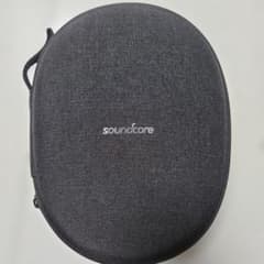 soundcore イヤホンケース ブラックのサムネイル