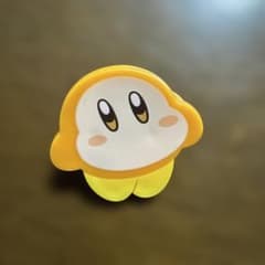 星のカービィ ワドルディ マグネットのサムネイル