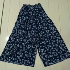 ジーユースカンツ⭐beach様専用のサムネイル