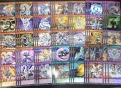 サイバードラゴン デッキパーツ 遊戯王 ラッシュデュエル - メルカリ