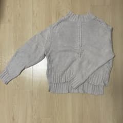 moussy ニットのサムネイル