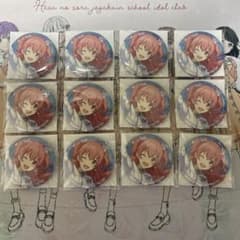 グリッター缶バッジ 桃井愛莉 vol.50A 特典 12個セット - メルカリ