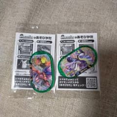 メダスタ　ミライドン　コライドンのサムネイル