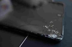 【ジャンク】essential phone PH-1 ブラックのサムネイル