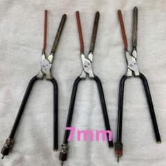 ニチリブルーシルバーアイロン６ミリ ニチリブルーシルバーアイロン6ミリ