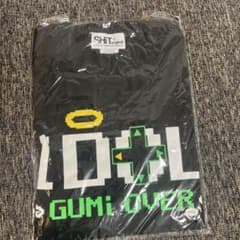 BiSH モモコグミカンパニー GUMI OVER Tシャツのサムネイル