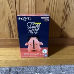 劇場版 チェンソーマン レゼ篇 Fluffy Puffy ポチタのサムネイル