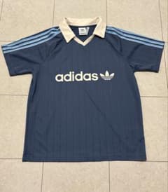 adidas original ゲームシャツ XLのサムネイル