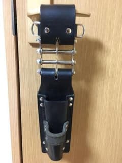 ポキマル様専用 ニックス  NICKS  腰道具 工具差しのサムネイル