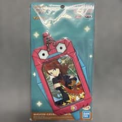 シルバーポケモンマスターズ ポリゴンフォン風カードケースvol.2