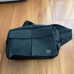 PORTER ポーター ウエストバッグのサムネイル