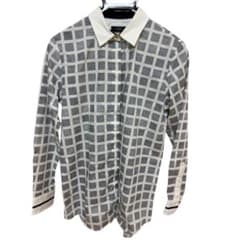 Paul Smith ポールスミス　長袖シャツ チェック柄のサムネイル