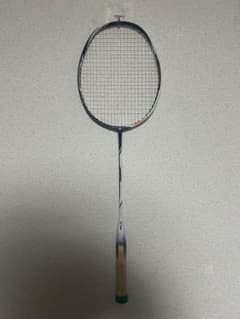 美品・廃盤】YONEX DUORA Z-STRIKE 2UG5 - メルカリ
