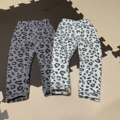 ヒョウ柄パンツのサムネイル