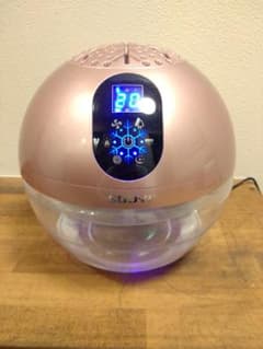 バイオナースボール DX  パールピンクのサムネイル
