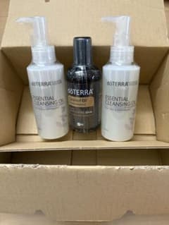 新品未開封 ドテラエッセンシャルオイルクレンジングオイル