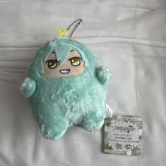 アイナナ きらどるぬいぐるみ モンぬい 亥清悠（2024再販） - メルカリ