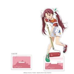 劇場版 魔法少女まどか☆マギカ [新編]叛逆の物語　佐倉杏子　アクリルスタンド 魔法少女まどか☆マギカ 叛逆の物語 特大 アクリルスタンド 佐倉杏子