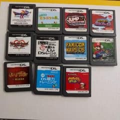 ファミコンウォーズＤＳのサムネイル
