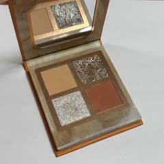 VENUS MARBLE キャットシリーズ アイシャドウパレット 茶トラ猫のサムネイル