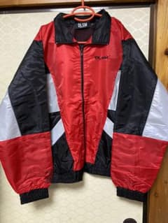 DLSM/dualism リフレクトジャケットのサムネイル