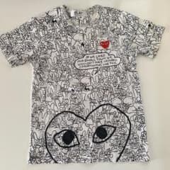 コムデギャルソンTシャツ　シンプソンズのサムネイル