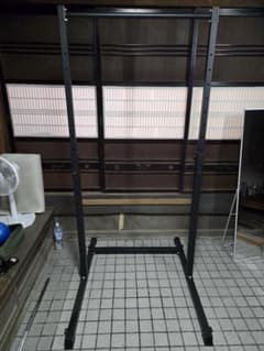 WASAI(ワサイ)懸垂マシン 筋トレ 鉄棒 チンニング BS312-X - メルカリ
