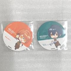 エリオスR アニカフェ コースター グレイ・リヴァース ビリー・ワイズ