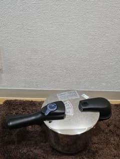 圧力鍋 本体（3.5L）のサムネイル