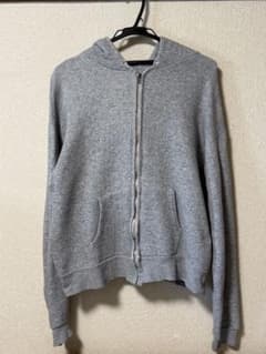 Sears 60-70s vintage zip-up hoodie パーカー - メルカリ